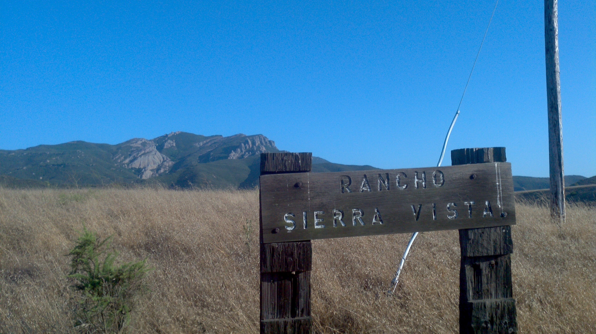 An image depicting the trail Upper Sycamore and Old Cabin Loop Trail and its surrounding area.