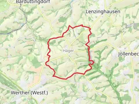 Haeger Loop