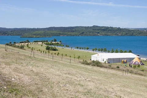 Senda da Ribeira PR G 203