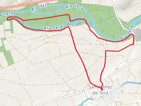 Santibañesa Ribera del Tera SL ZA 6