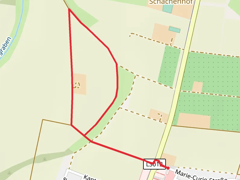 Hessenhof and Rosenhof Loop