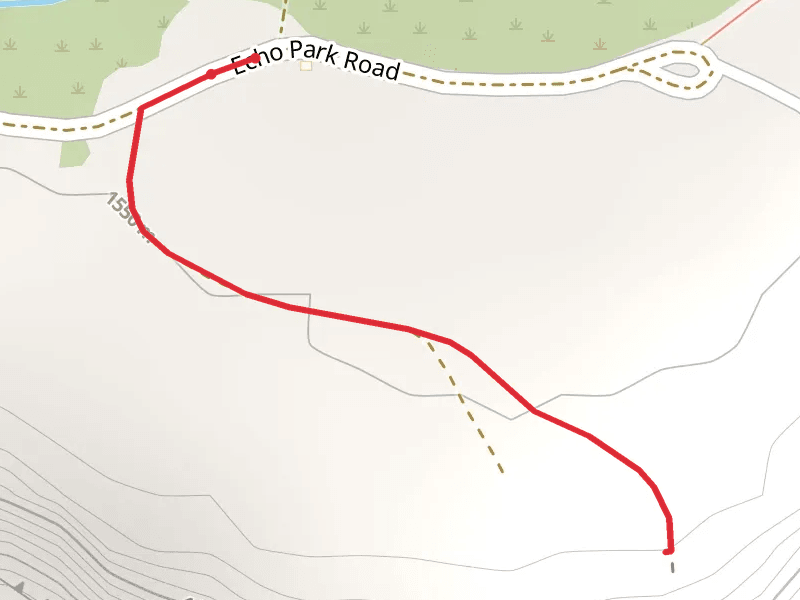 Echo Park Road
