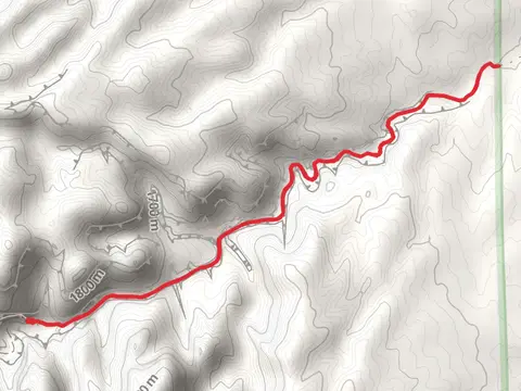 Capitol Gorge