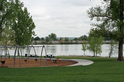 Berkeley Lake Loop