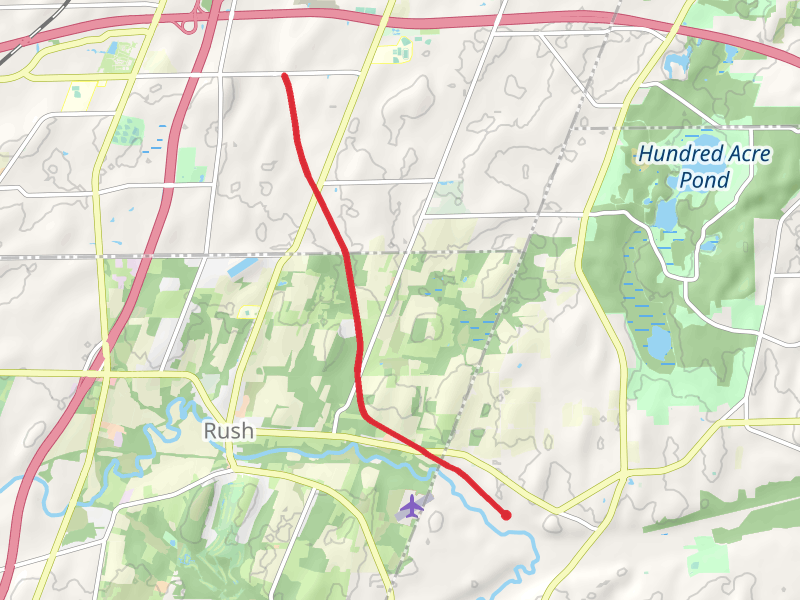 Lehigh Valley Linear Trail
