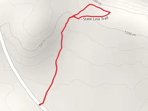 State Line Trail