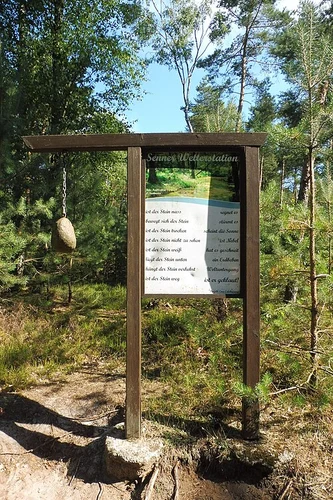 Stuckenbrock-Senne Loop via Ems-Erlebniswelt