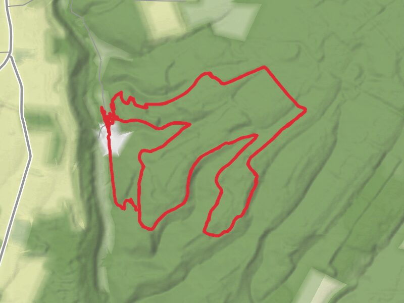 Ryedale eMountain Biking thumbnail