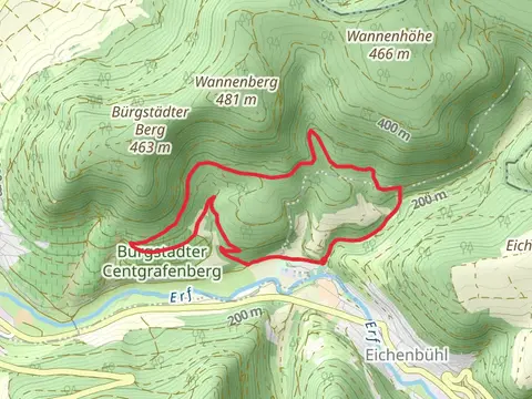 Heunefasser Loop