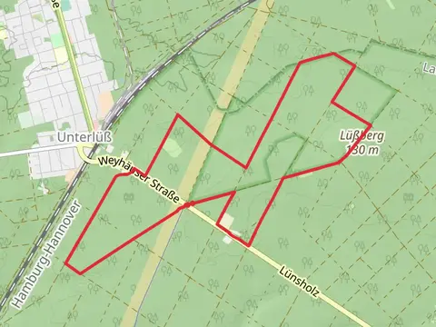 Lüßberg Circle