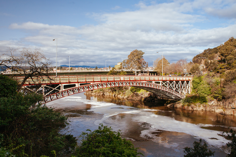 Cataract Walk
