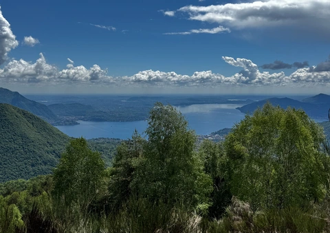 Ramello - Monte Turrioni