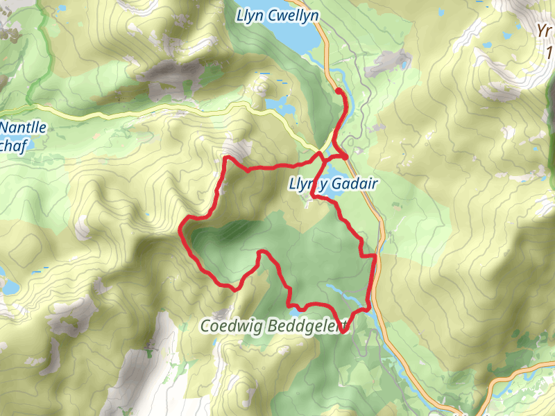 Rhyd ddu thumbnail