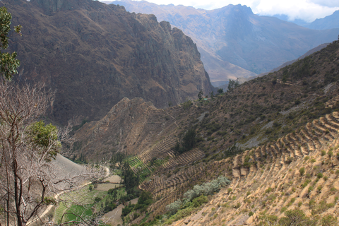 Lares Trail
