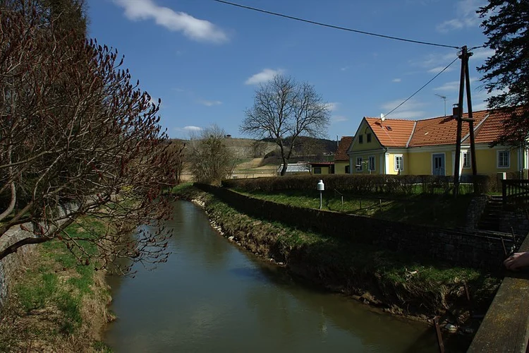 Bad Waltersdorf Winter Loop Hike