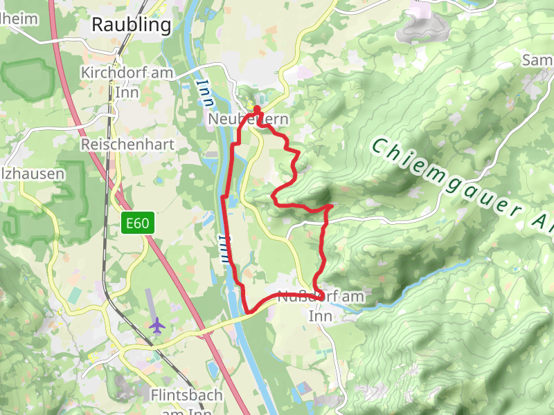Nussdorf Loop