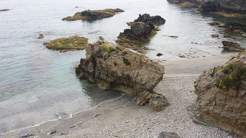 Calamocarro Stream - Beliones Viewpoint - Aranguren Fort SL CE 3