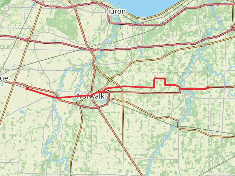 North Coast Inland Trail