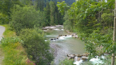 Glasschleifereweg