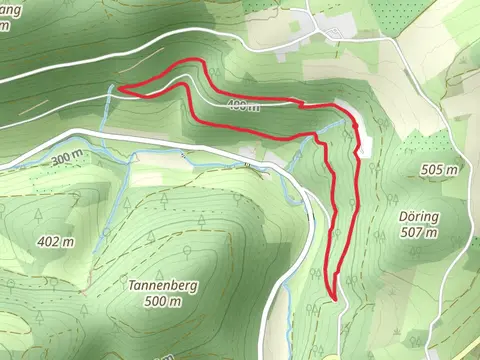 Beringhausen Loop