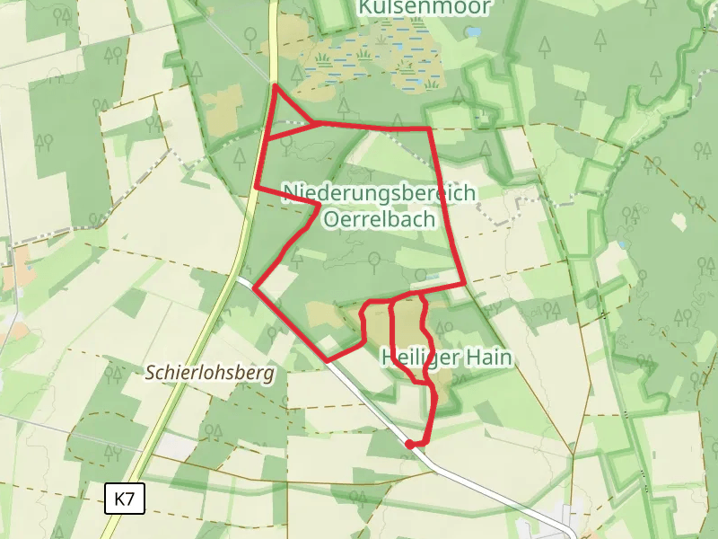 Heiliger Loop