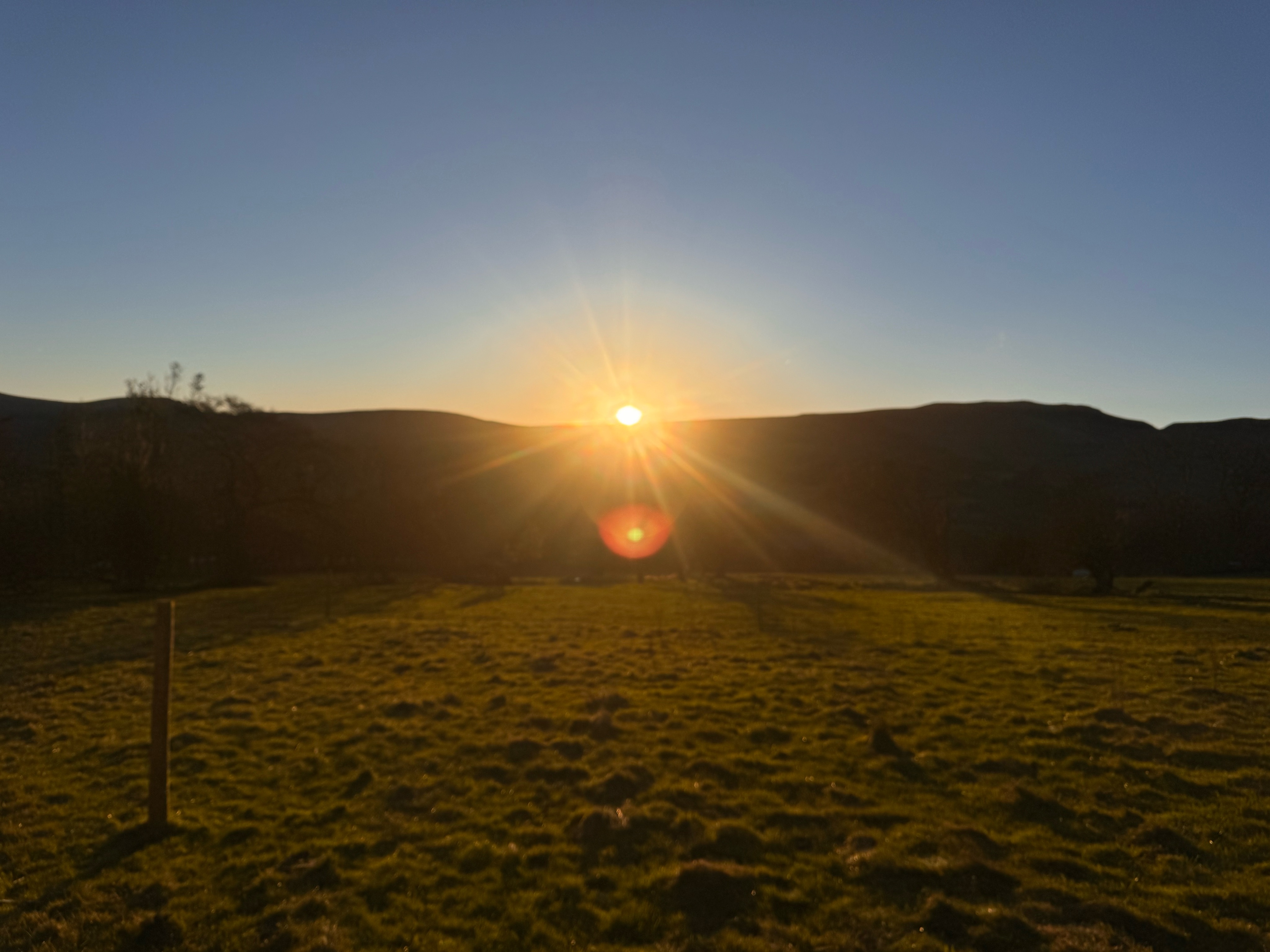 A map preview of the recording Kinder Scout Southern Edge.