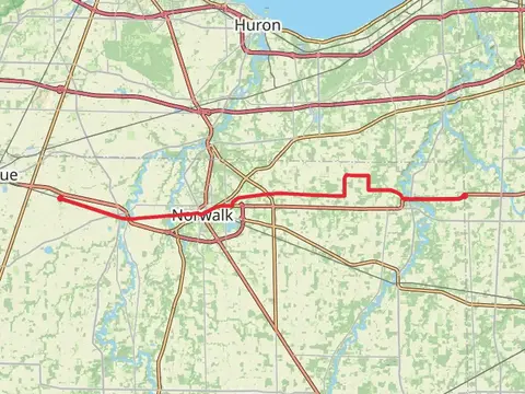 North Coast Inland Trail