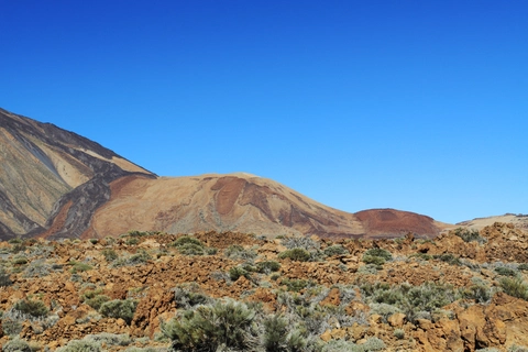 Montaña Blanca Loop