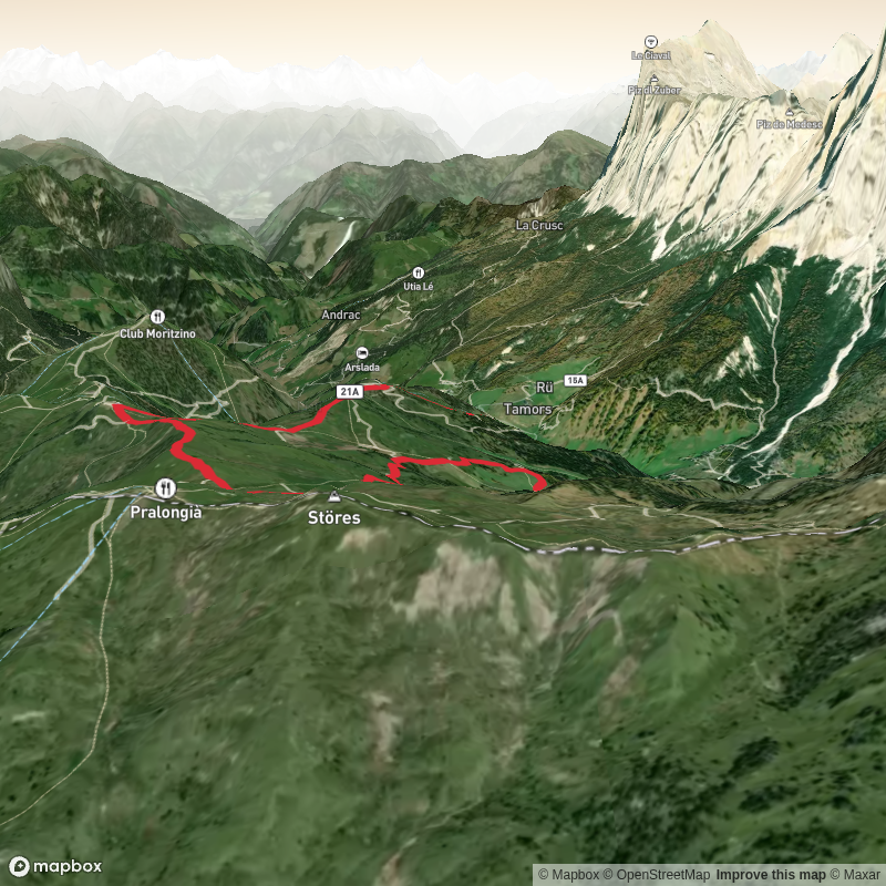 Hike 10 - Plan__Piz_de_Surega