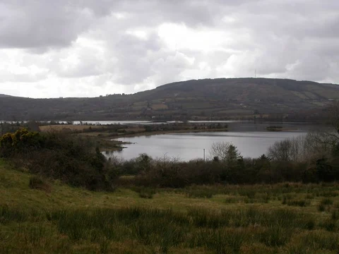 Cahermurphy - Bleach River