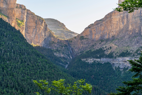 Ordesa - Gallinero Loop from Torla - Ordesa