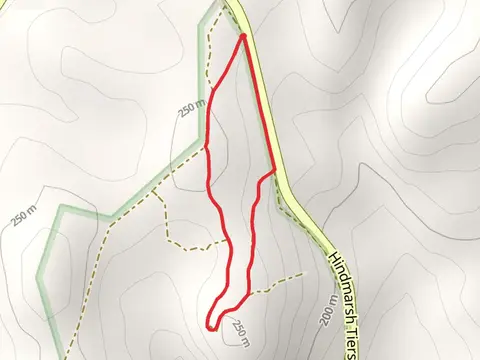 Banksia Trail