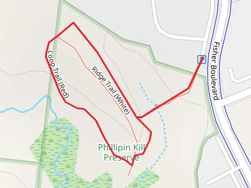 Phillipin Kill Loop
