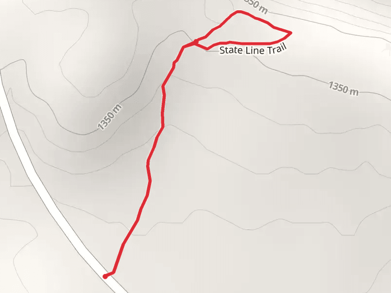 State Line Trail