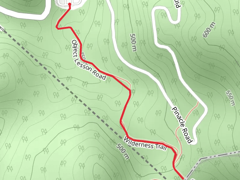 Cumberland Gap