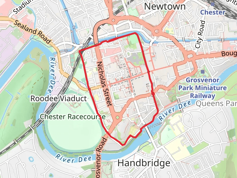 Chester Loop