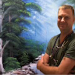 Swampy Hiker avatar