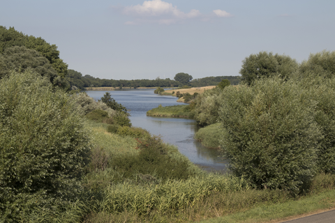 De Kreekoever and Braamsweg Loop