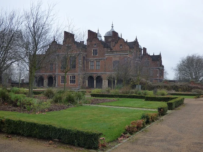 Aston Park Loop