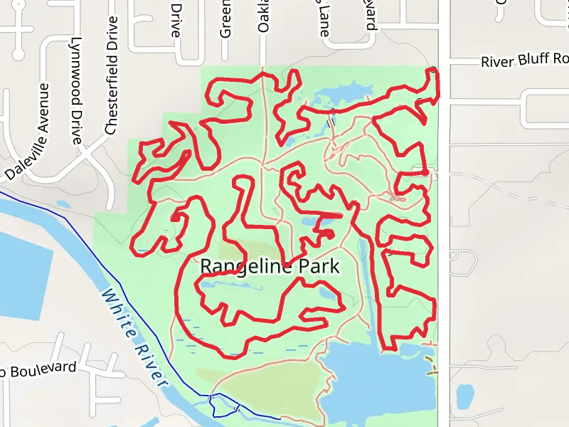Novice and Intermediate Loop