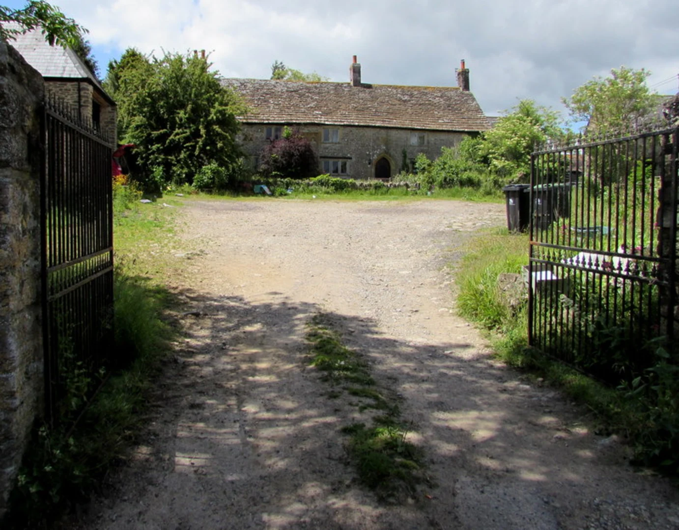 Yetminster and Macmillam Way Loop | Dorset | England