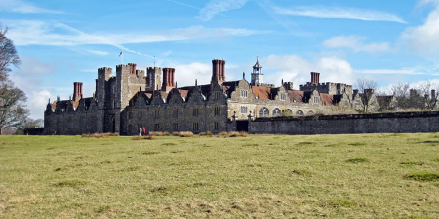 Echo Mount Loop - Knole Park