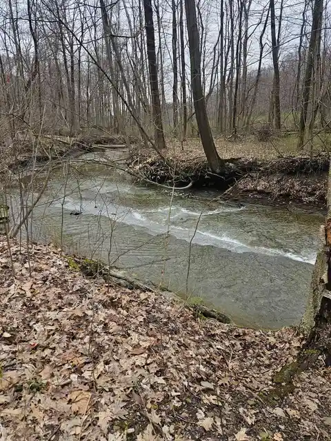 Rabbit Run Loop via Kirtland Connector Trail