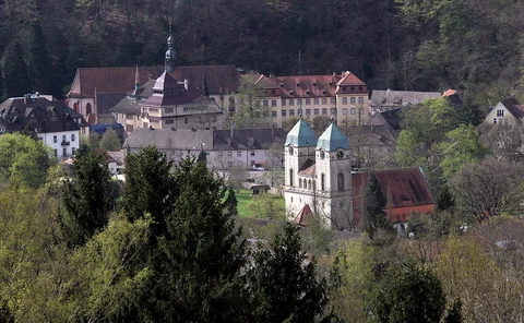 Obstgut Leisberg and Leisbergstaffeln - Steinbruchweg