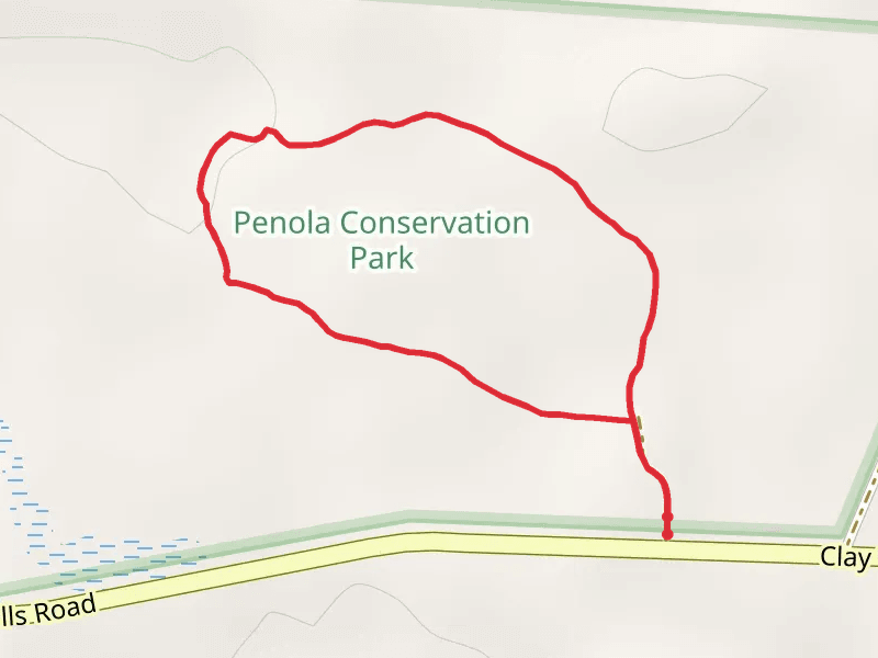 Penola Conservation Nature Trail