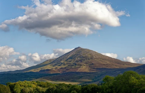 Schiehallion