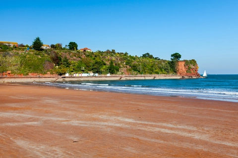 Riviera Line - Paignton Station - Harbour and Roundham Head