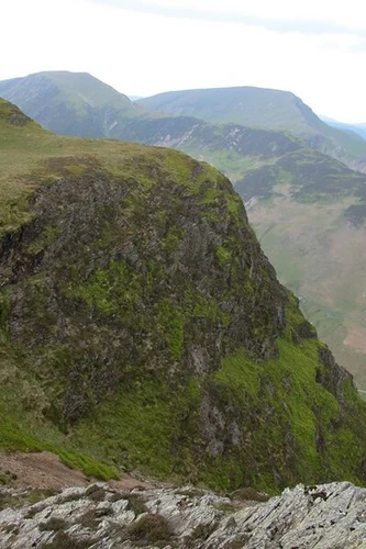 Cat Bells, Hause Gate and Maiden Moor Loop via Derwent Water