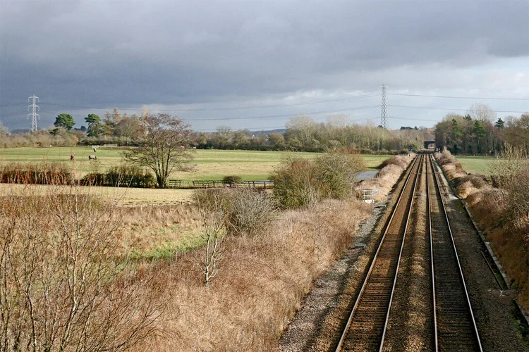 Codsall Loop
