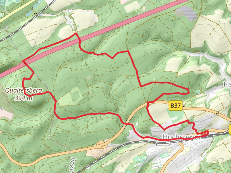 Moenchsweg 1